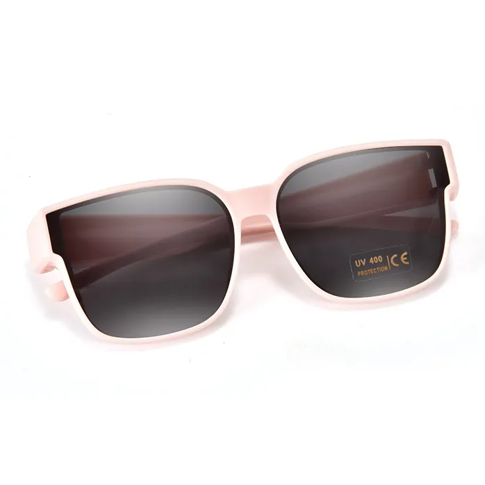 Cornstone TR/Memory Plastic TR90 Sunglasses Kids'-13