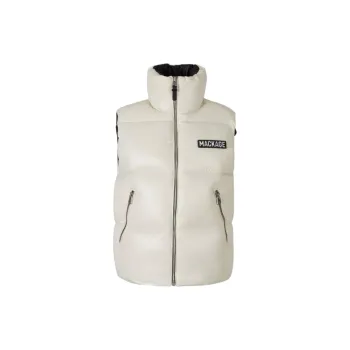 MACKAGE Kane Feather down Gilet