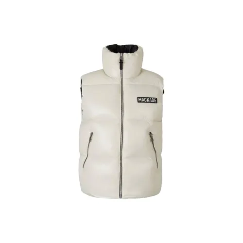 MACKAGE Kane Feather down Gilet