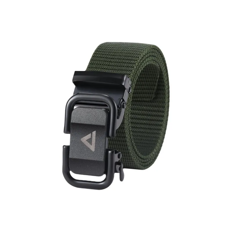 PEAK Polyester Belt Unisex 3.8cm-14