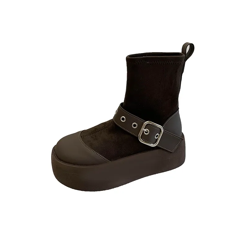 Luji Ankle Boots Women's-4