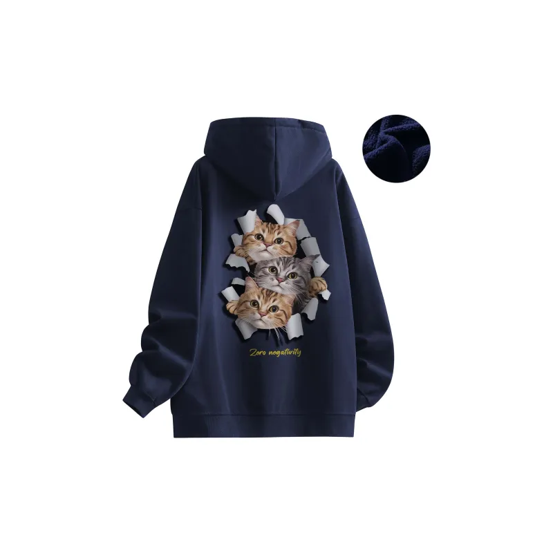 7 SEVFUN Sweatshirts Unisex-20