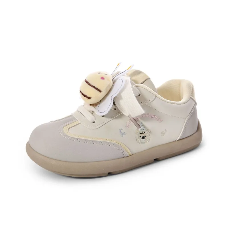 Cob Lightweight Wear-Resistant And Slip-Resistant Low-Top Skateboard Shoes Women's-19