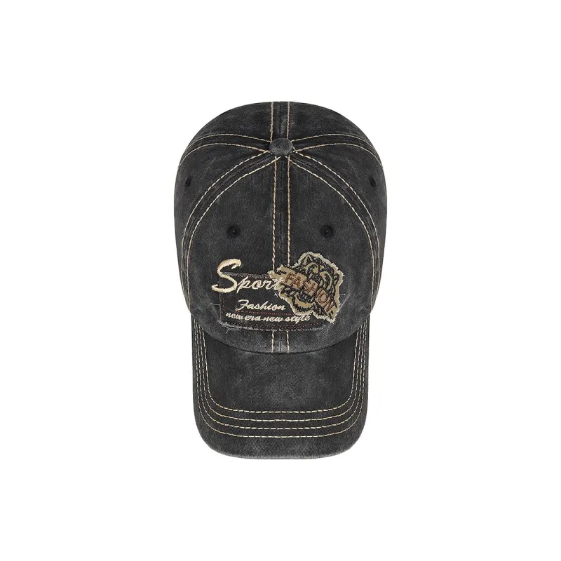 WODONBLE Cotton Baseball Caps Unisex-5