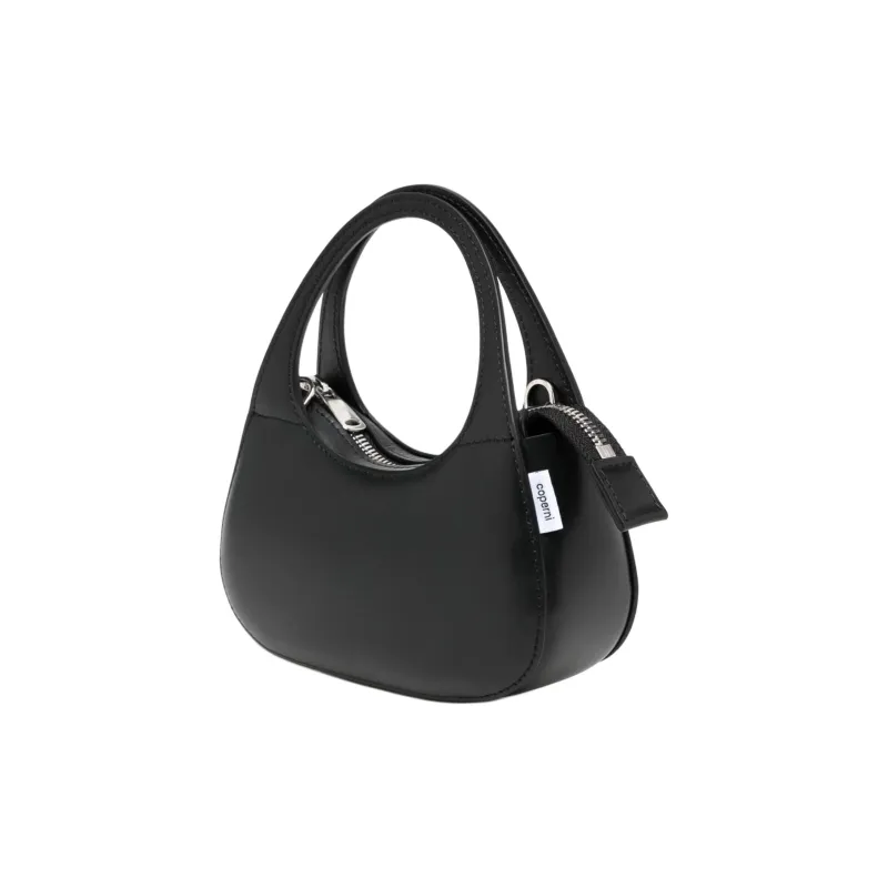 COPERNI Logo Printed Micro Swipe Tote Bag-1
