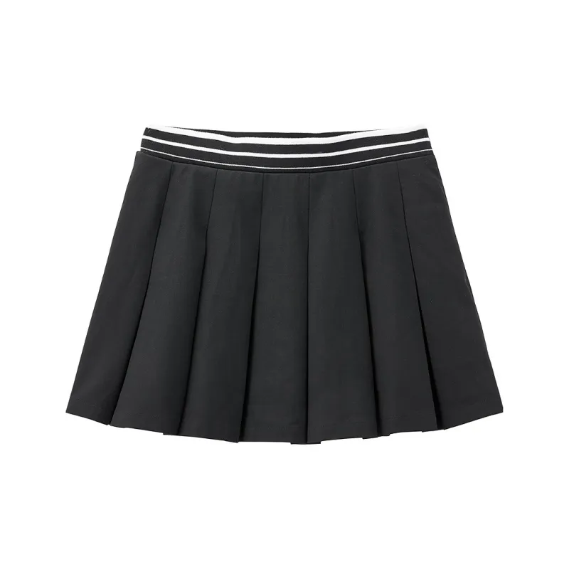 LEDIN Casual Short Skirts Women's Raven-1