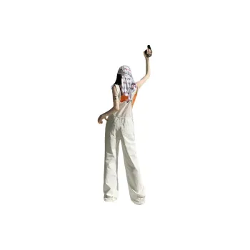 ZAZN Overalls Women's