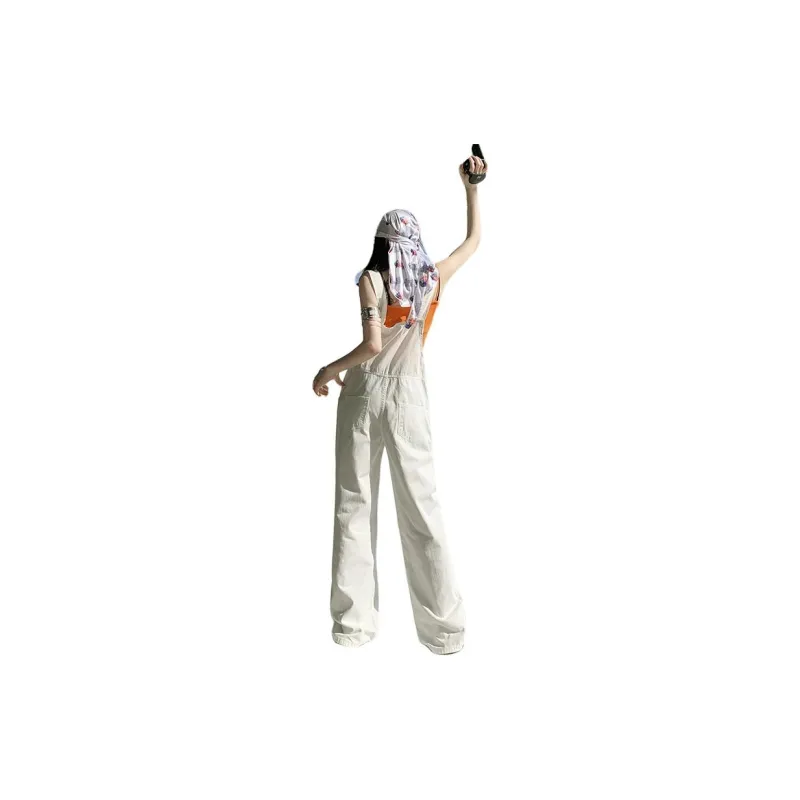 ZAZN Overalls Women's-0