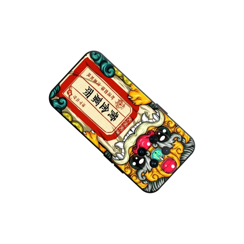 YIFENG Phone Cases-3