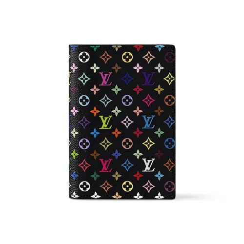 LOUIS VUITTON M14178 Lv X Tm Passport Cover