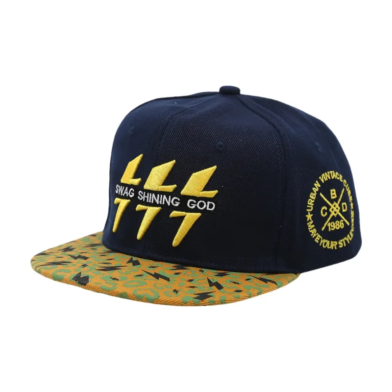 WODONBLE Polyester Baseball Caps Unisex-7