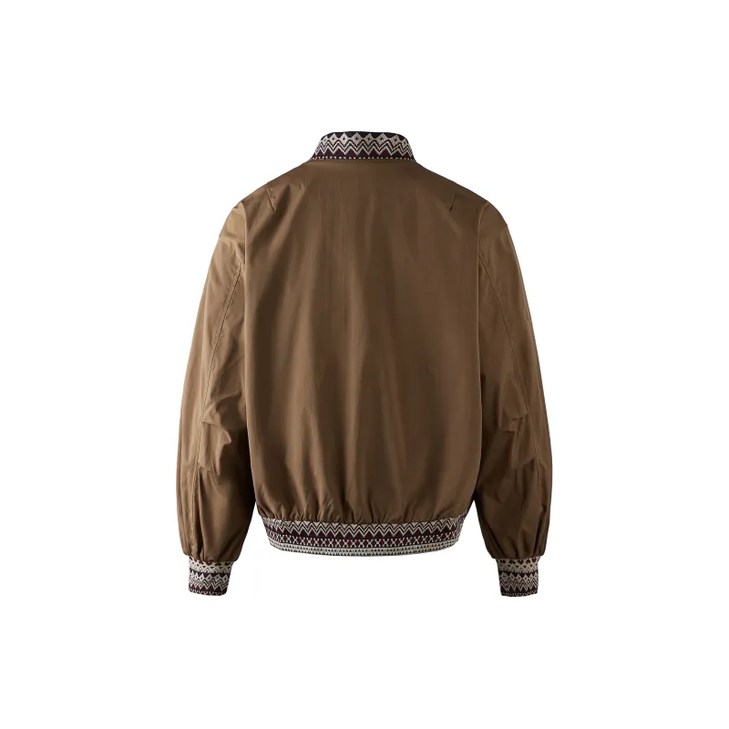 MONOLOGE Jackets Unisex-1