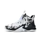 White Black