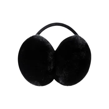 NANJIREN Thickened Earmuffs Unisex