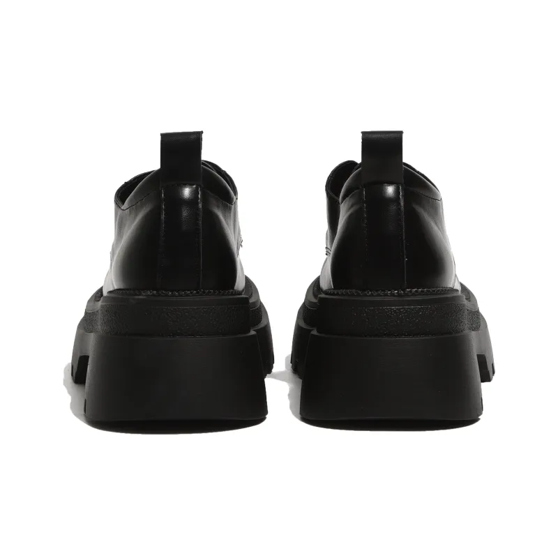 NUNZ Casual Single Shoes Women's-5