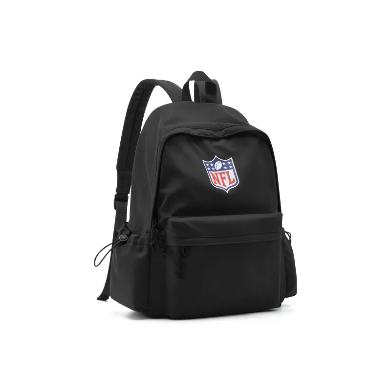 NFL Fabric Backpack Laptop Backpack Regular Unisex Multicolor-2