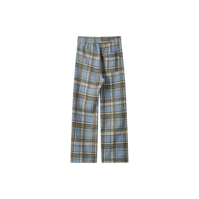 KAIPAINEN Casual Pants Unisex-9