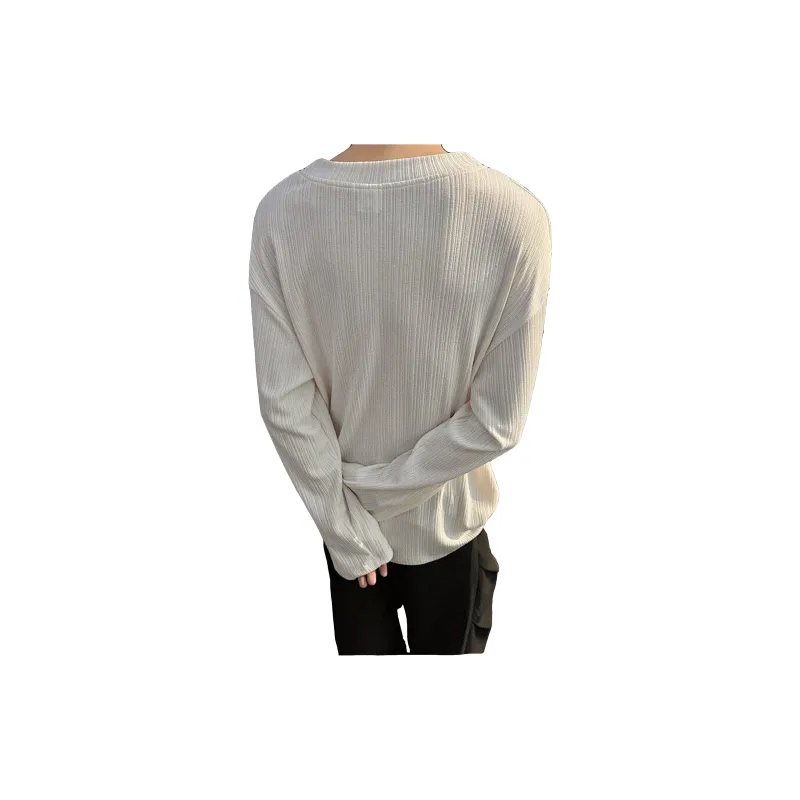 FORCEPULR T Shirts Unisex-3
