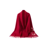 Potpourri, Dark Red