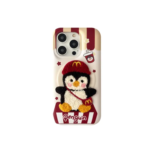 Shell Space Phone Cases