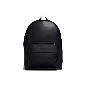 COACH Houston Backpacks