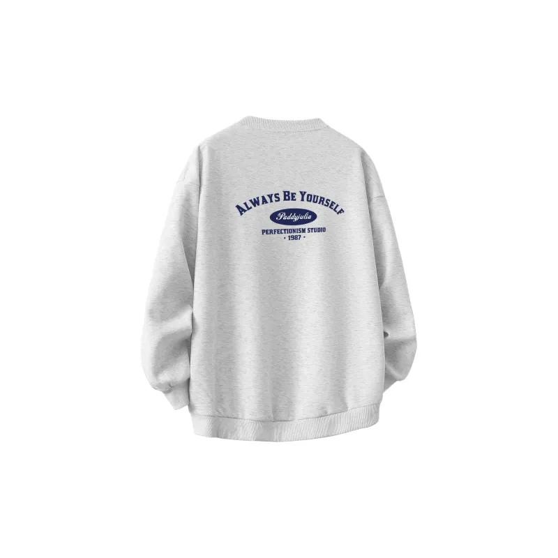 Paddy Julia Sweatshirts Unisex-1