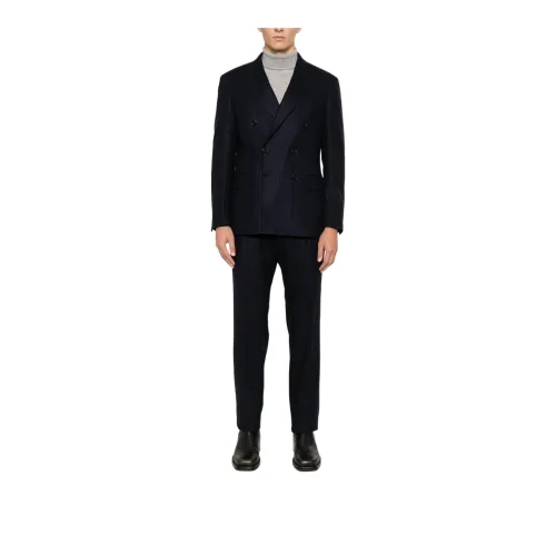 Polo Ralph Lauren Pinstripe Suit