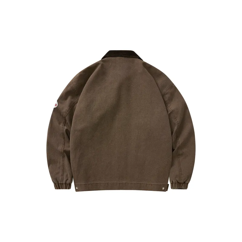 LA'T.WEEKEND Jackets Coats Unisex-3