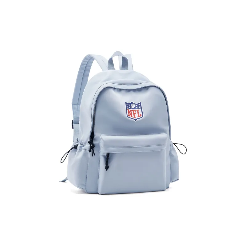 NFL Fabric Backpack Laptop Backpack Regular Unisex Multicolor-17