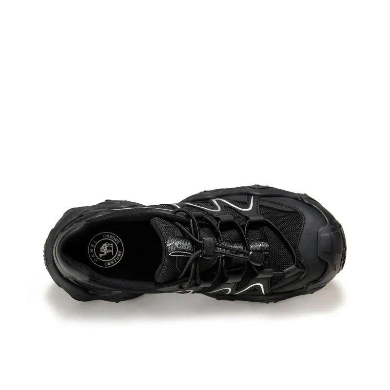 CAMEL Cloud Mountain Hiking Shoes Men's-3