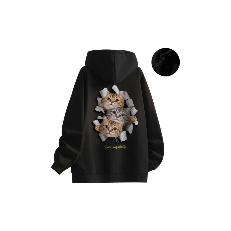 7 SEVFUN Sweatshirts Unisex-14