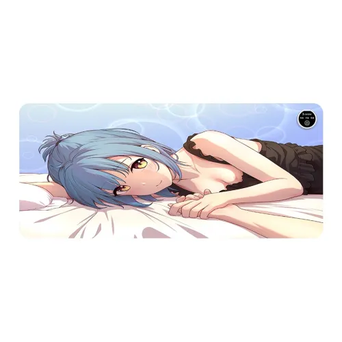 ZHUANGXINGXIA Extra Large Heating Desk Pad MYX 911-920 For Students Dormitory Office Writing Mouse Pads