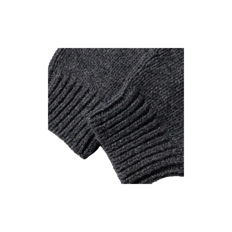 PRADA FW22 Sweater Men's Slate Gray-8