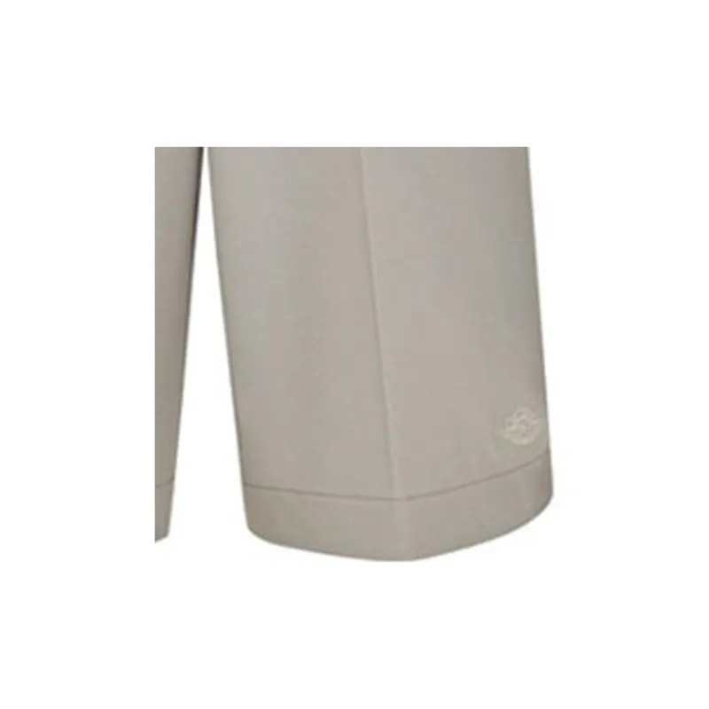 DIOR Casual Shorts Unisex Silver-3