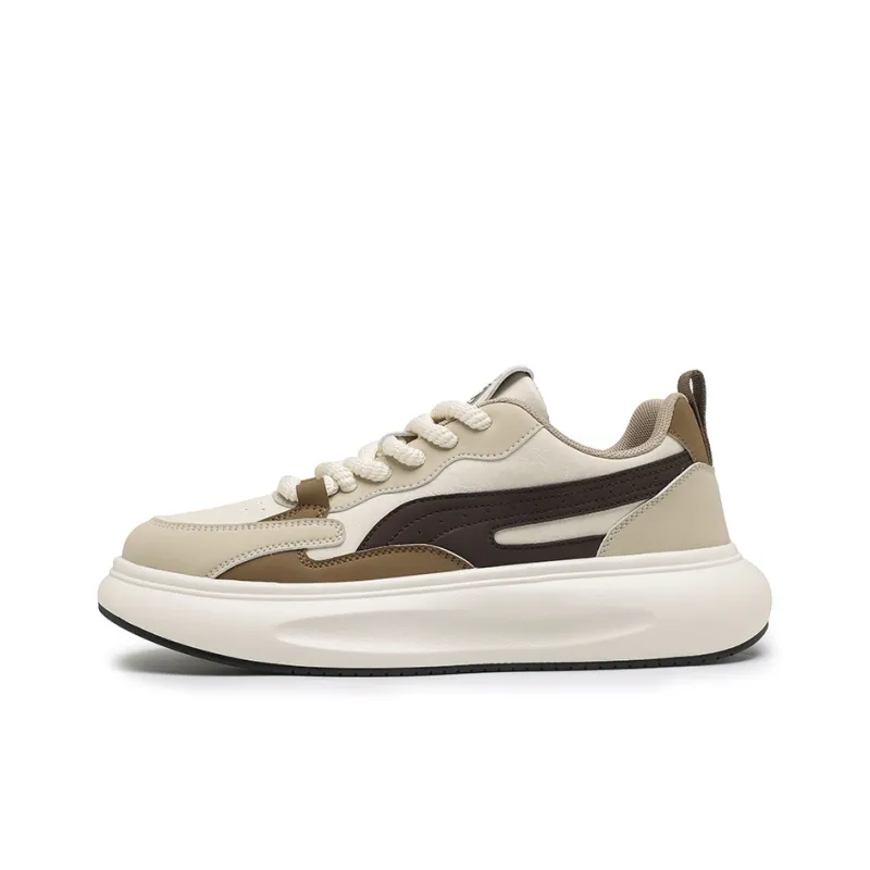SENGUIBUCK Men's Casual Shoes Men's-4