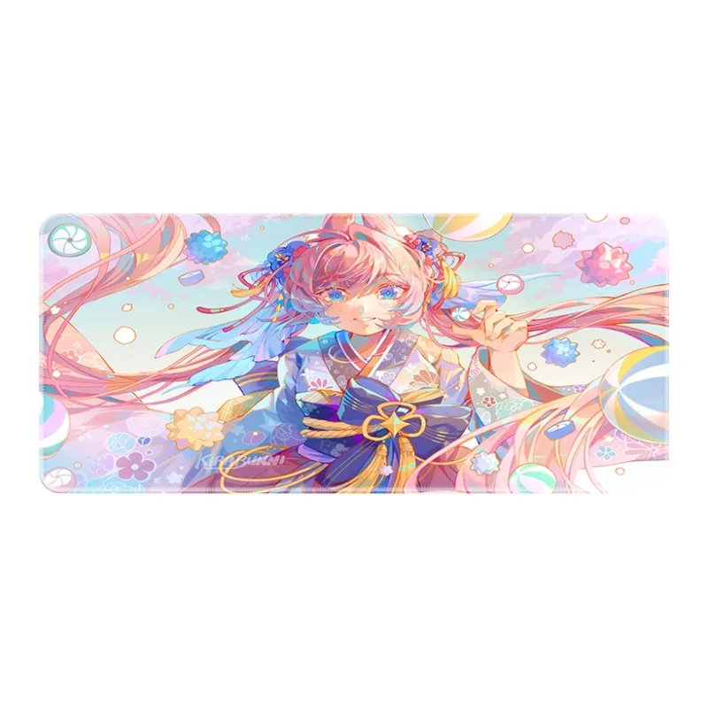 ZHUANGXINGXIA Mouse Pads-9