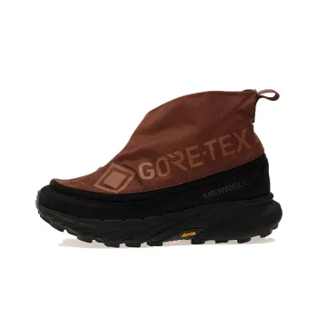 MERRELL Agility Peak 5 Gore Tex Zip Off 1TRL Rye Women's