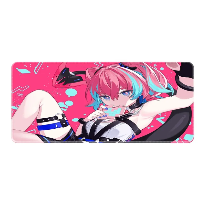 ZHUANGXINGXIA Mouse Pads-4