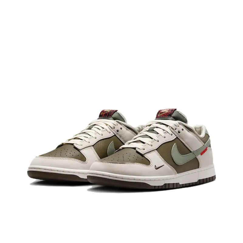 Nike Dunk Low Retro Year Of The Snake 2025-2
