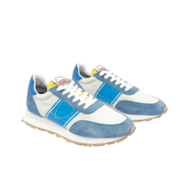 PHILIPPE MODEL Paris Tour Sneakers-1