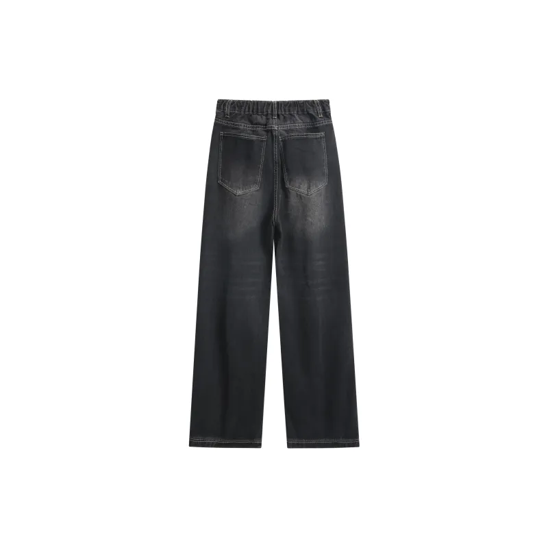 KAIPAINEN Jeans Unisex-3