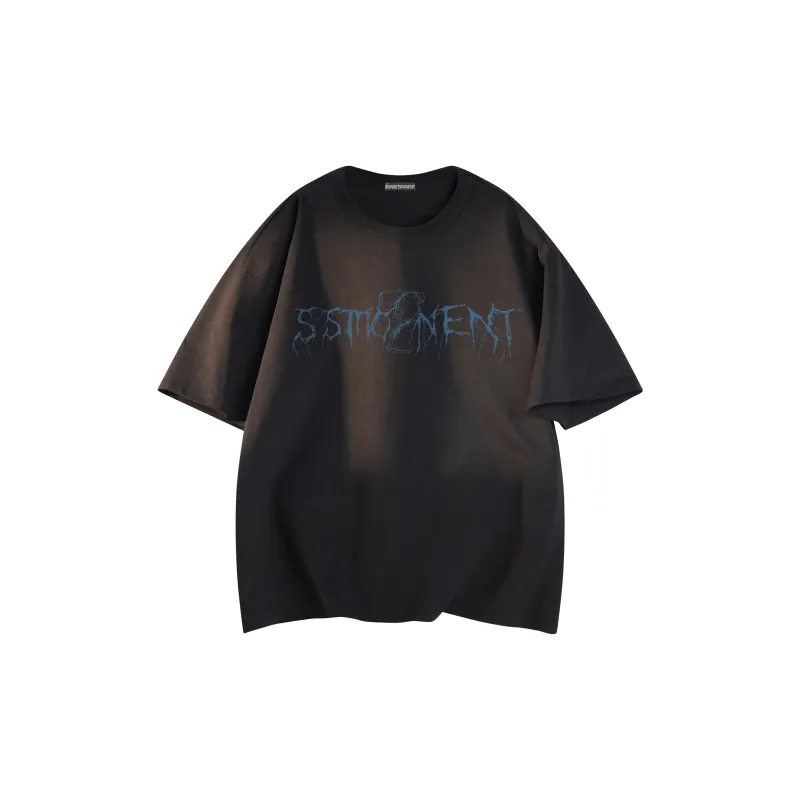 SUNSETMONENT T Shirts Unisex-1