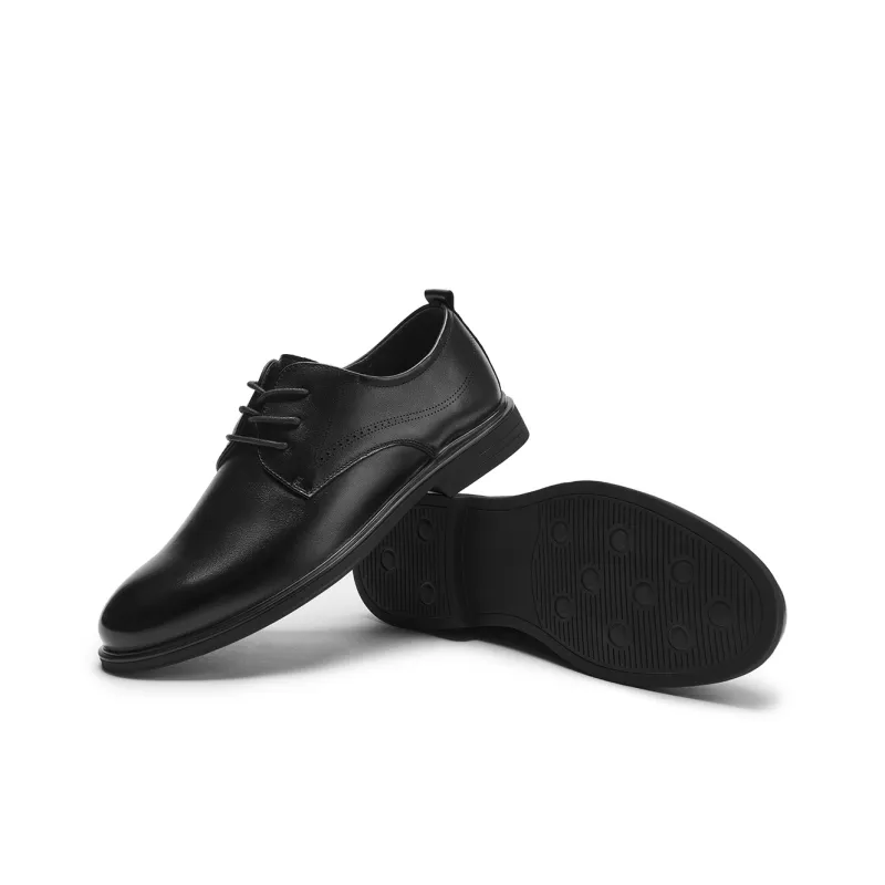Hotwind Derby Shoes Dress Shoes-3