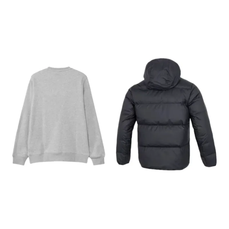 Nike Sportswear Club FLEECE Casual Sportswear Men's-1