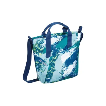 YONEX Polyester Tote Bag Shopping Bag One Shoulder Handbag Unisex Green