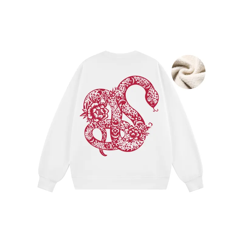 NCAA Sweatshirts Unisex-20