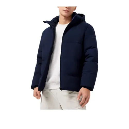 361° Down Jacket Men's Deep Ink Blue