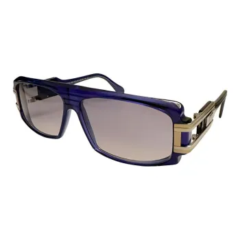 CAZAL Rectangle frame Sunglasses