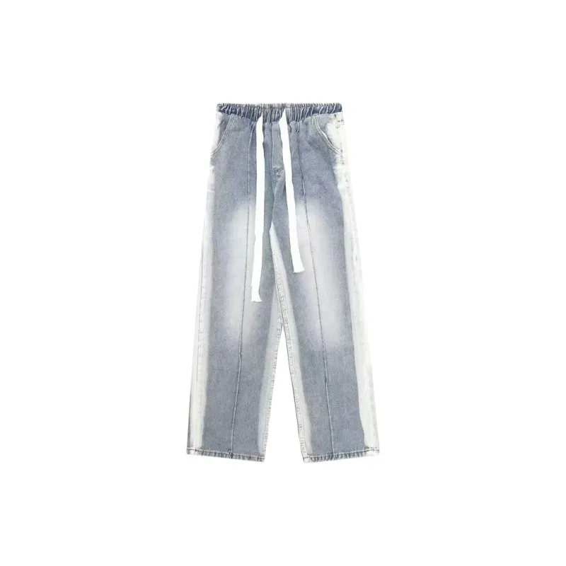 Extreme Turbo Jeans Unisex Blue-7