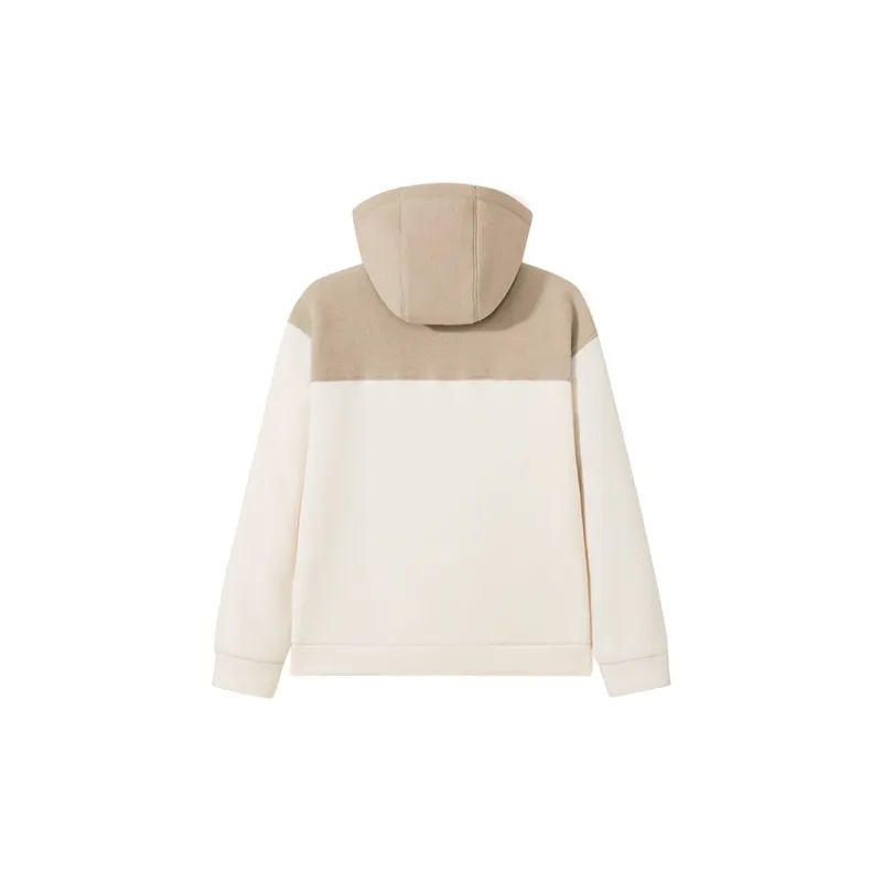 PIONEER CAMP Velvet feel Coat Women's-7